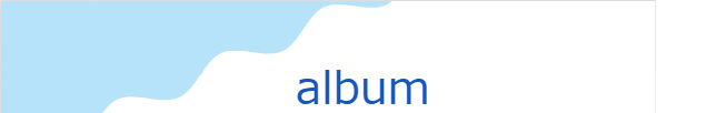 アルブム(フランス語:albumの発音と意味)