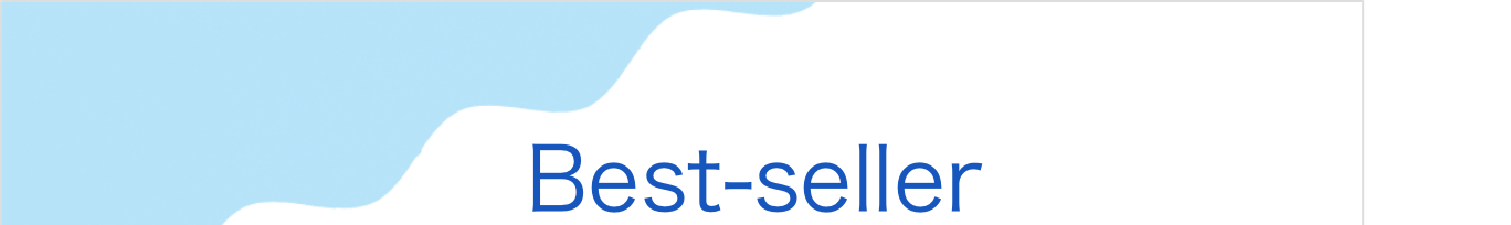 ベストセラー(フランス語:Best-sellerの発音と意味)