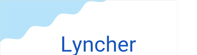 リュンシェー（フランス語:Lyncherの発音と意味）